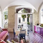 Apartament Residentas Apostolos *