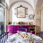 Apartament Residentas Apostolos