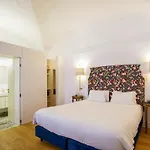 Residentas Apostolos Apartament *