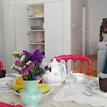 Apartament Residentas Apostolos *