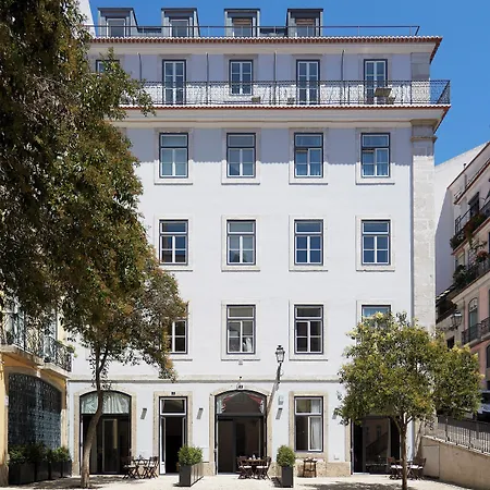 Residentas Apostolos Daire *