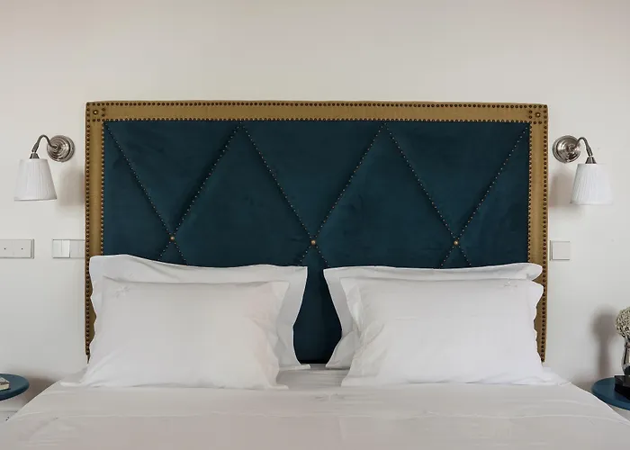 Residentas Apostolos Daire