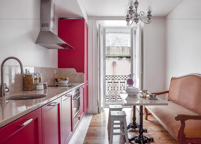 Daire Residentas Apostolos *