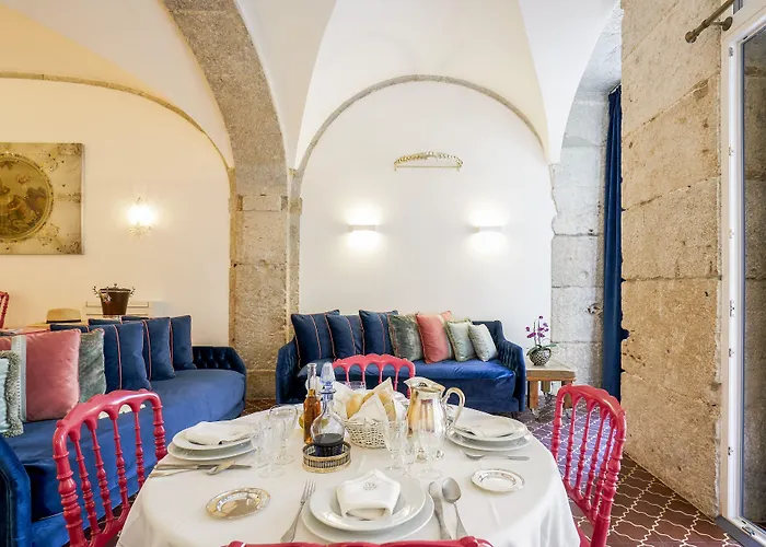 Residentas Apostolos Daire Lisboa