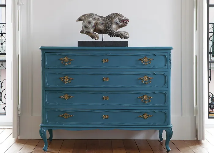 Residentas Apostolos Lisboa