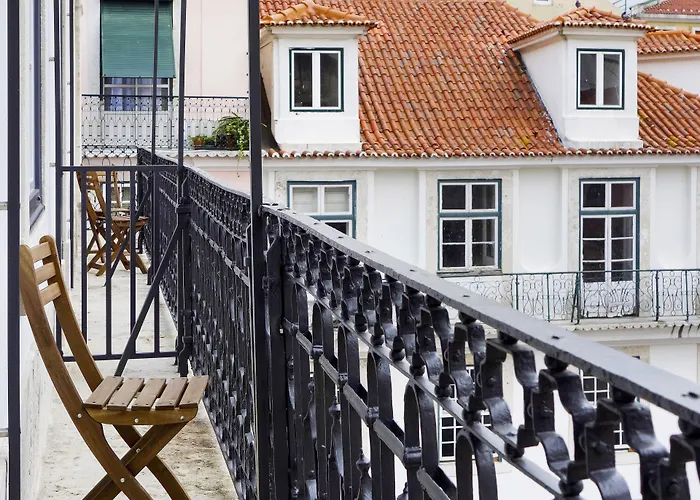 Residentas Apostolos Lisboa