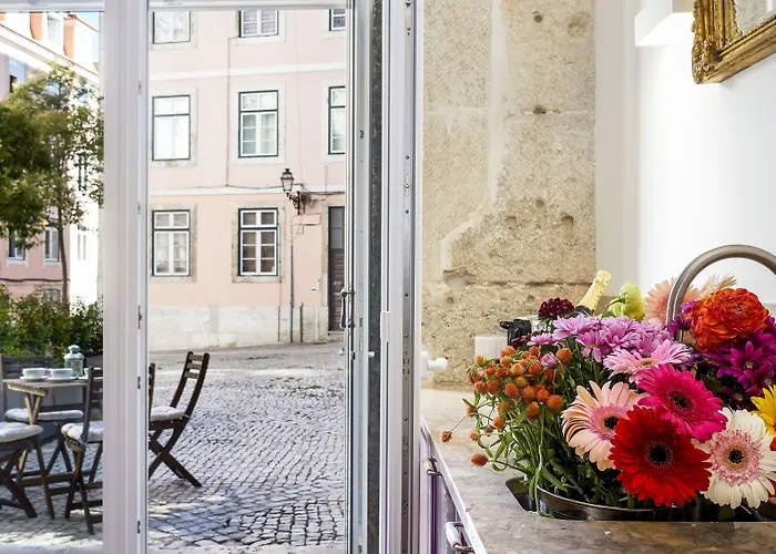 Residentas Apostolos Daire Lisboa