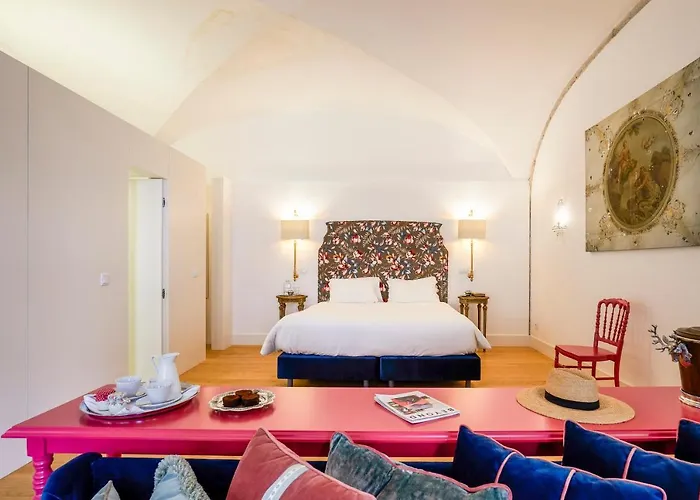 Residentas Apostolos Lisboa