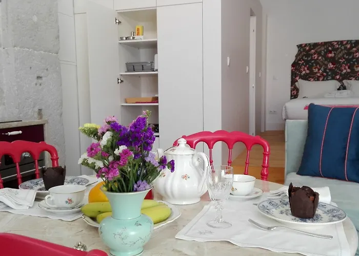 Daire Residentas Apostolos *