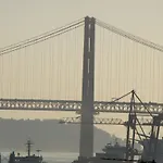 شقة Residentas Apostolos Lisboa