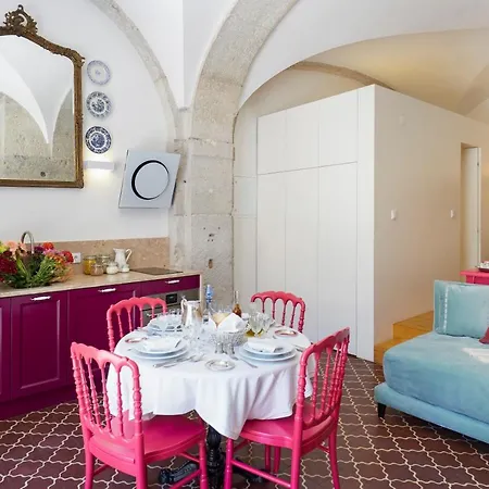 Apartamento Residentas Apóstolos *