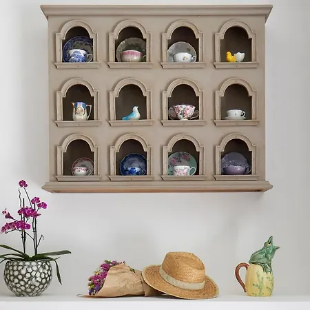 Residentas Apostolos Апартаменты