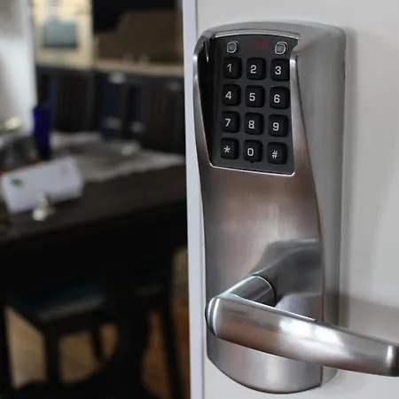 Residentas Apóstolos Apartamento
