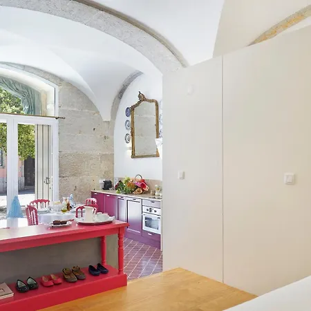 Apartamento Residentas Apóstolos