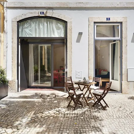 Apartamento Residentas Apóstolos *