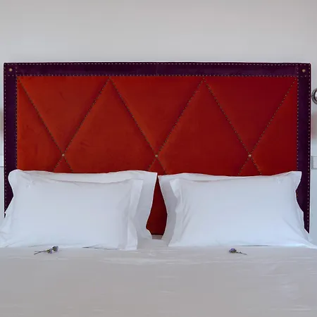 Residentas Apostolos Лиссабон