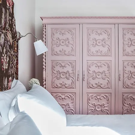 Residentas Apostolos شقة *