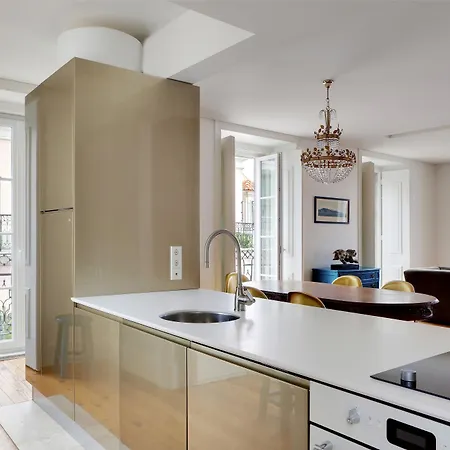 Residentas Apostolos شقة