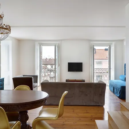 Residentas Apostolos Апартаменты *