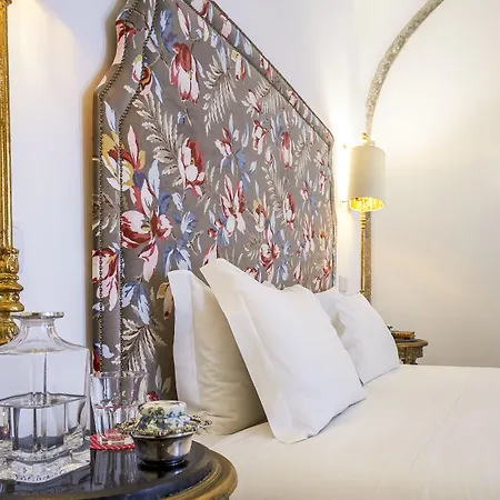 Residentas Apostolos Апартаменты *