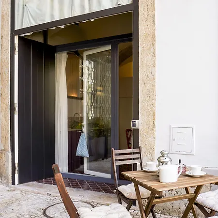 Residentas Apostolos Апартаменты