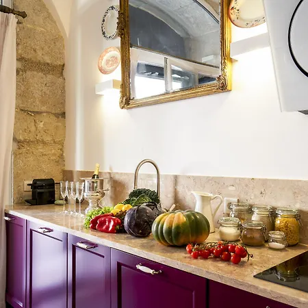 Residentas Apostolos Lisboa