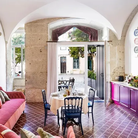 Residentas Apóstolos Apartamento