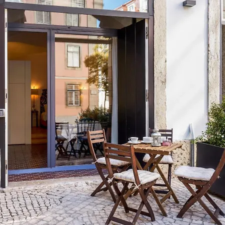 Apartamento Residentas Apóstolos *