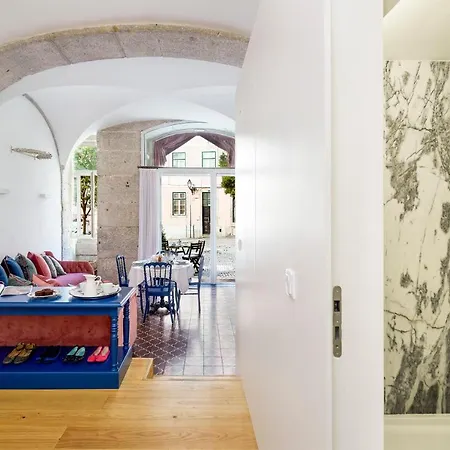 Apartamento Residentas Apóstolos