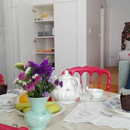 Apartamento Residentas Apóstolos *