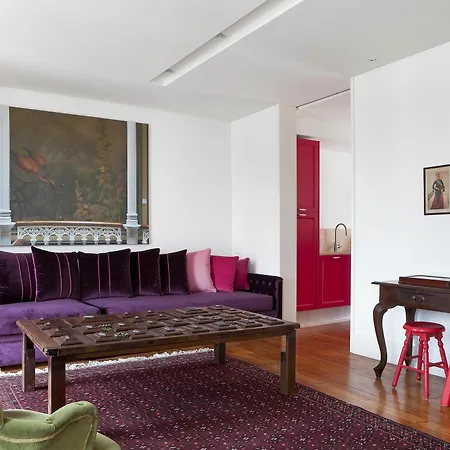 Residentas Apóstolos Apartamento