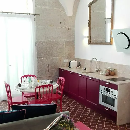 Apartamento Residentas Apóstolos