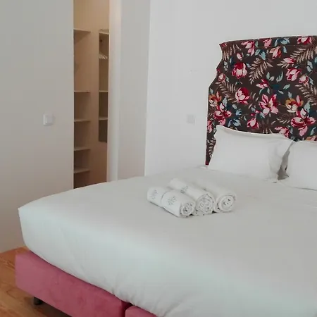 Residentas Apóstolos Apartamento *