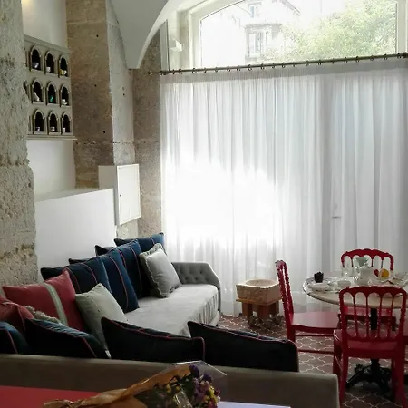 Apartamento Residentas Apóstolos