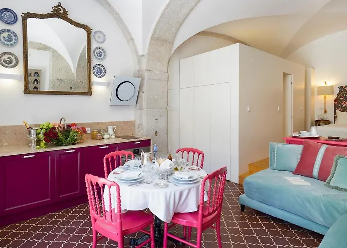 Lejlighed Residentas Apostolos *