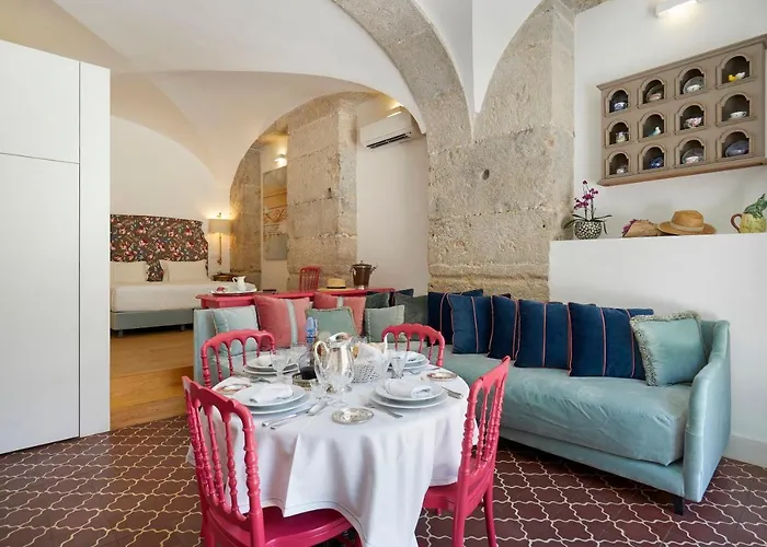 Lejlighed Residentas Apostolos