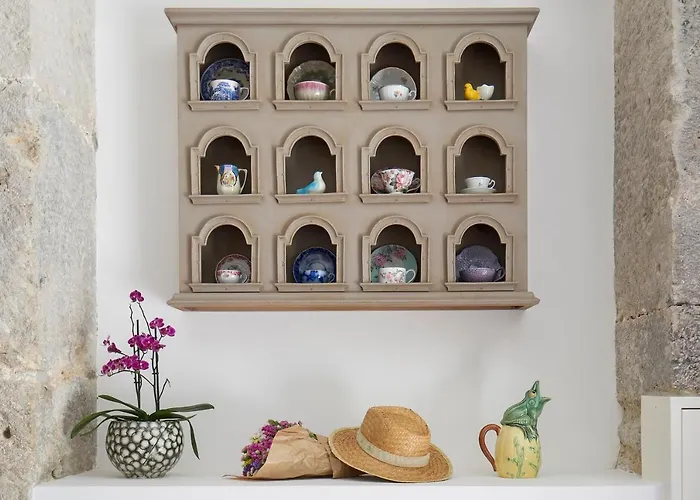 Residentas Apostolos Lejlighed