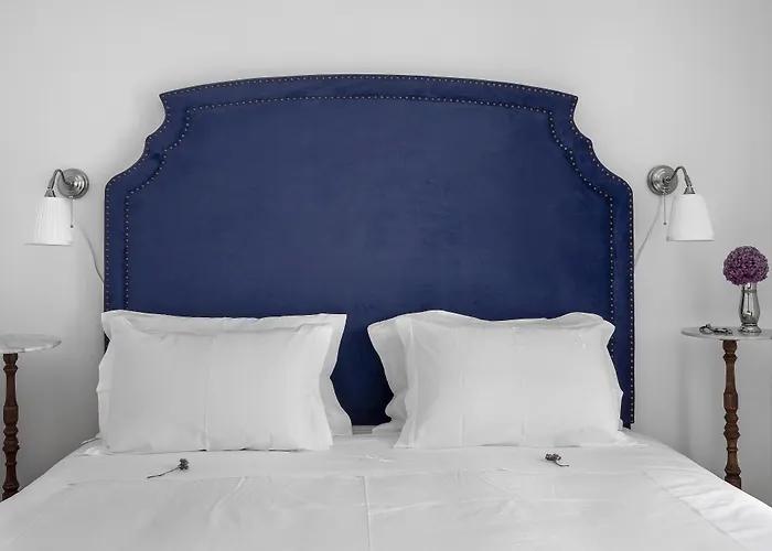 Lejlighed Residentas Apostolos