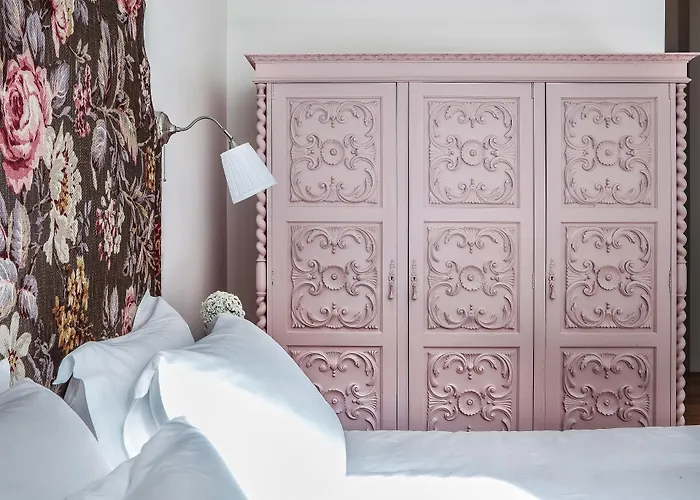 Residentas Apostolos Lejlighed *