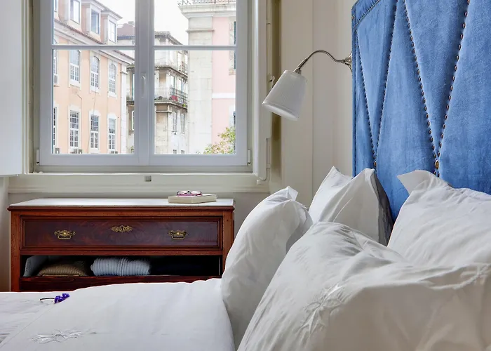 Residentas Apostolos Lejlighed *