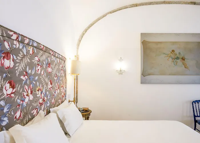 Lejlighed Residentas Apostolos Lisboa