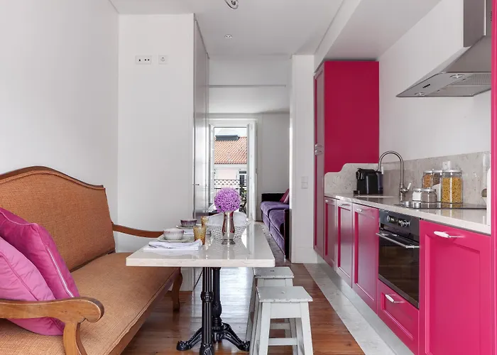 Residentas Apostolos