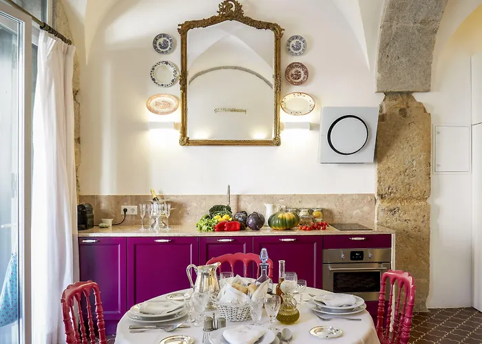 Residentas Apostolos * Lisboa