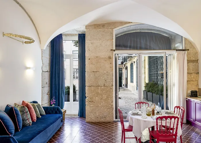 Residentas Apostolos