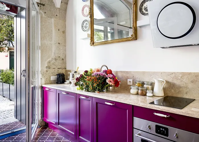 Lejlighed Residentas Apostolos Lisboa