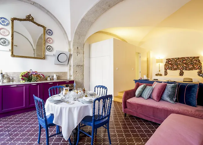 Residentas Apostolos Lejlighed