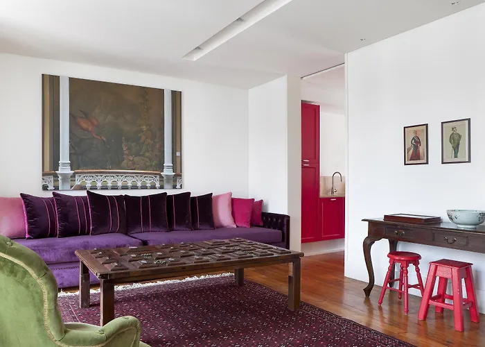 Residentas Apostolos