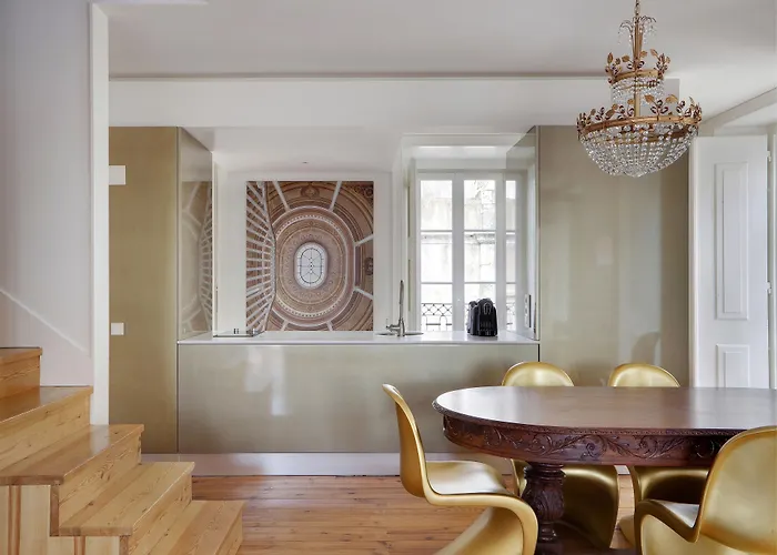 Lejlighed Residentas Apostolos *