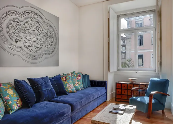 Residentas Apostolos Lejlighed *