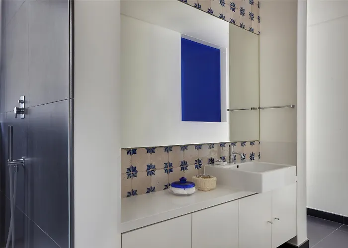 Residentas Apostolos Lejlighed Lisboa